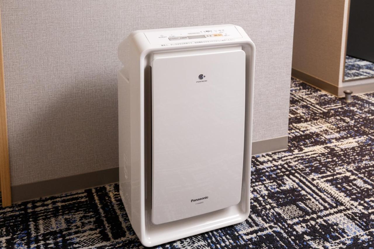 Hotel Forza Osaka Kitahama Exteriör bild