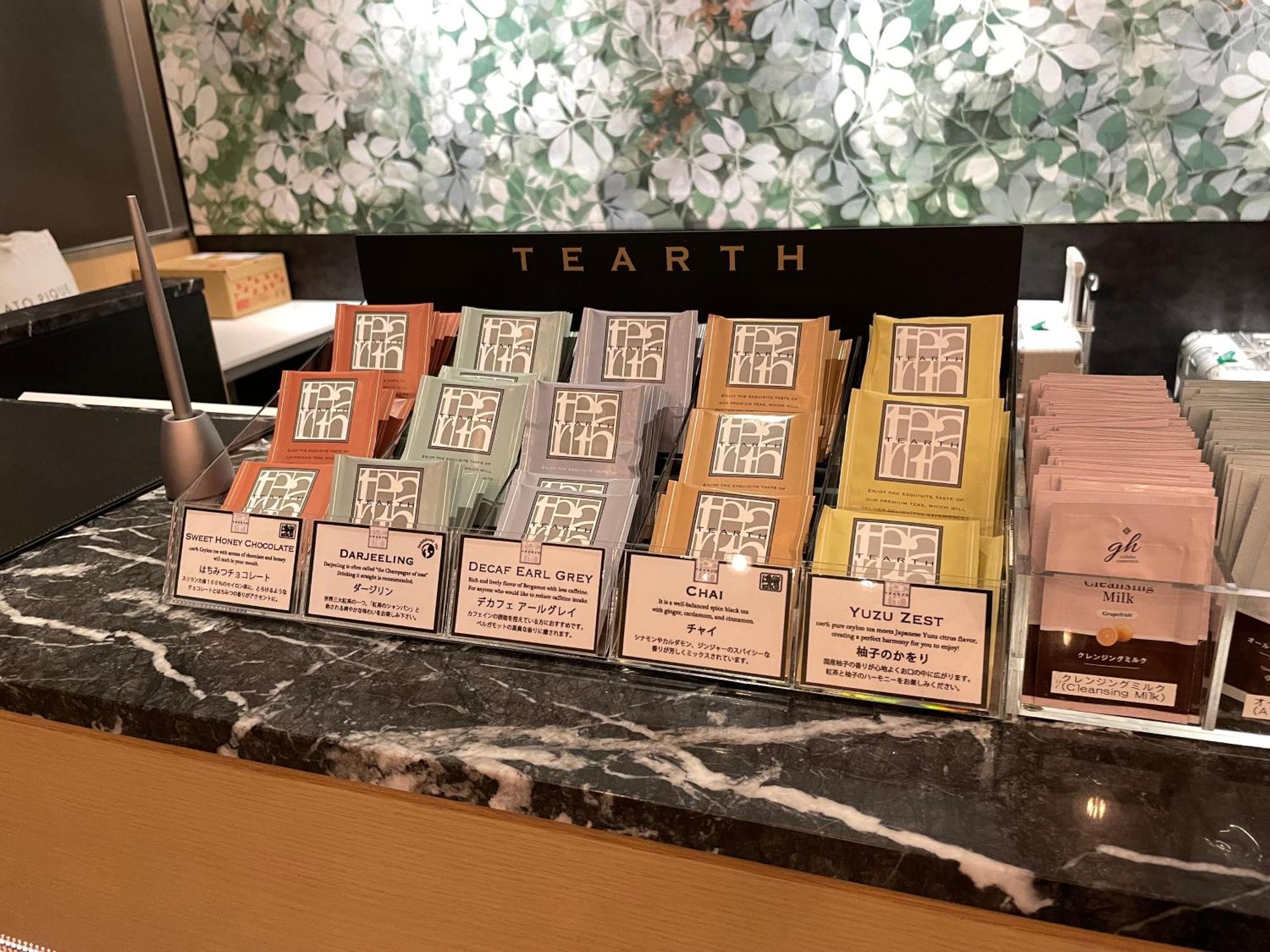 Hotel Forza Osaka Kitahama Exteriör bild